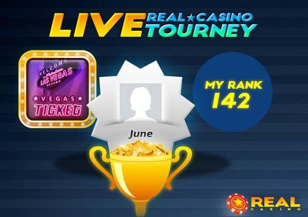 June McArthur's album, Real Casino - Free Slots & Poker Photos