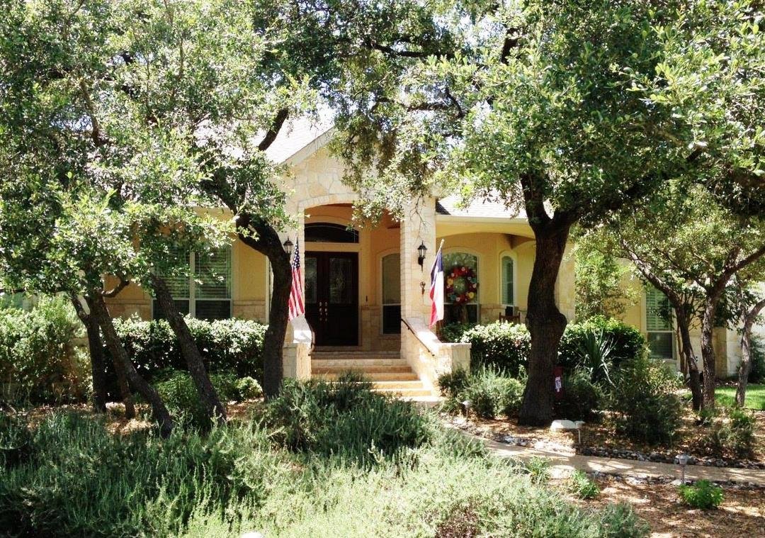 Finally got the house painted - we are done with improvements for a while now after doing garage and driveway, etc.