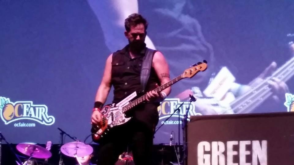 Green Day tribute band, Green Today!!!!