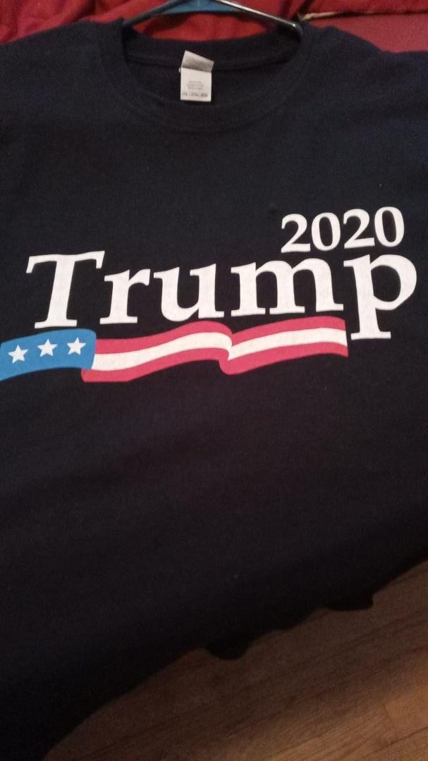 The only Choice👍