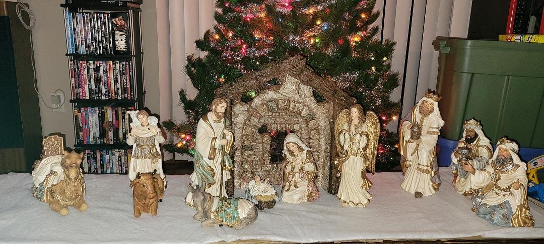 Cheryl Wilson's album, Mobile uploads