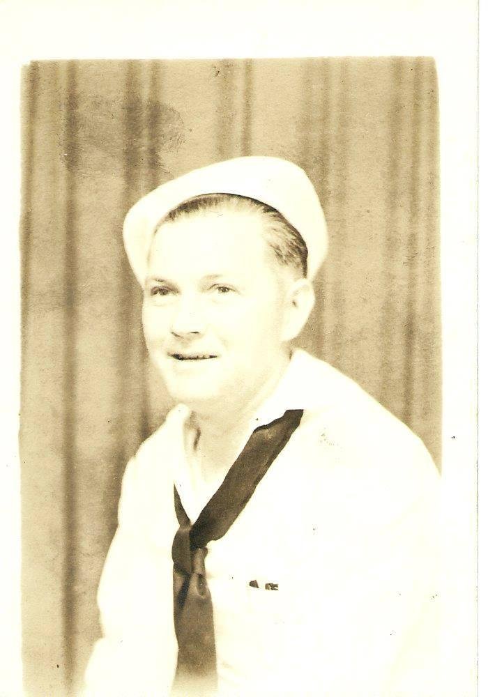 Hats off to All the Vets My dad wwII USN 1943- 1945