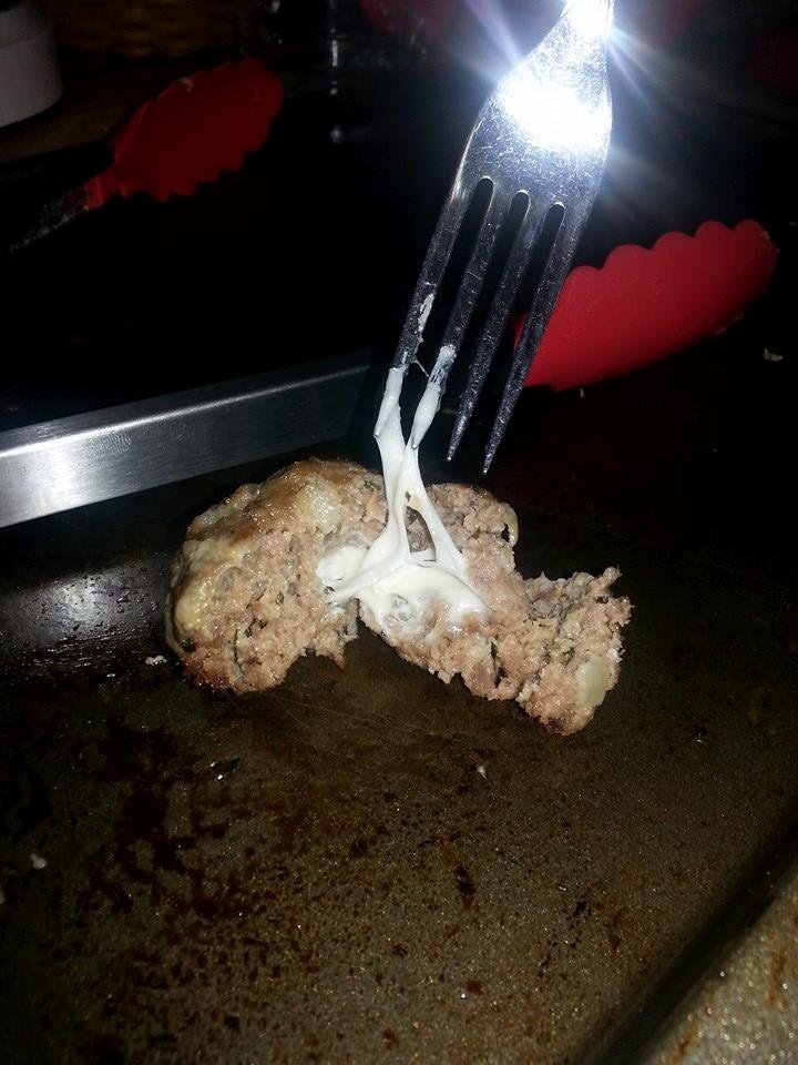 Yum!