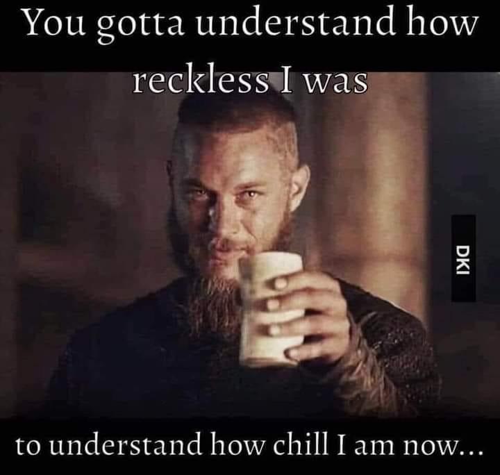 Absofukinlutly