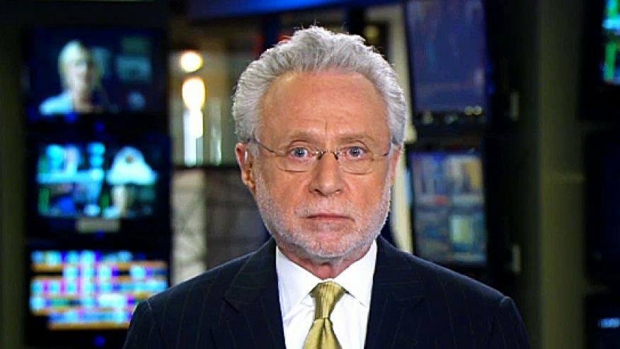 A report in The Daily Caller suggests that Wolf Blitzer's CNN program, The Situation Room, is in big trouble.