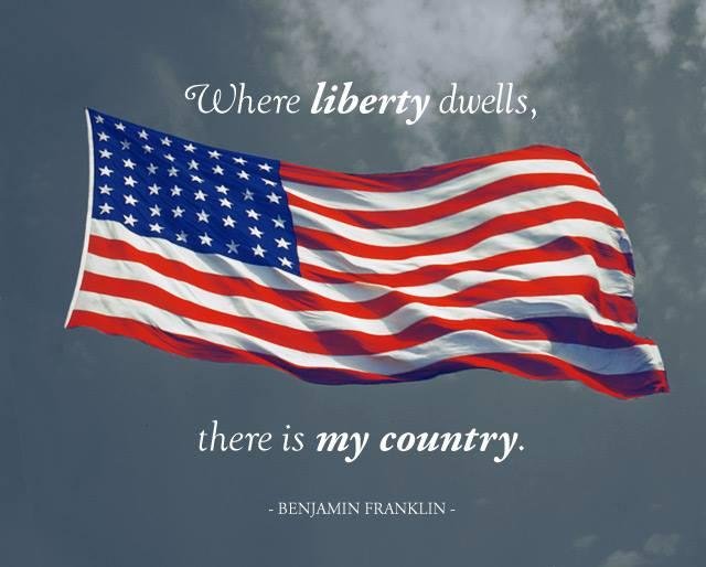 Happy 4th of July Everyone, just be careful out there.