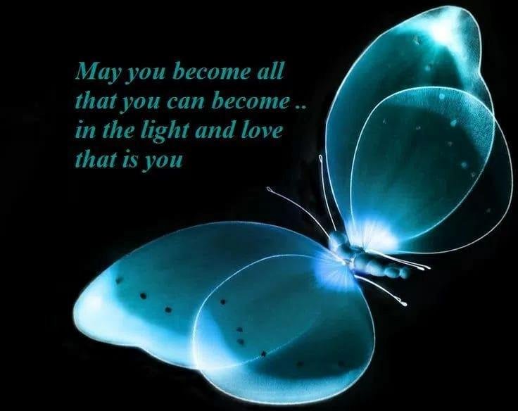 Light it up BLUE