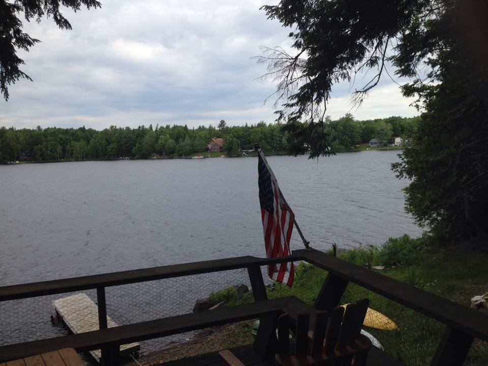 Beautiful Maine!