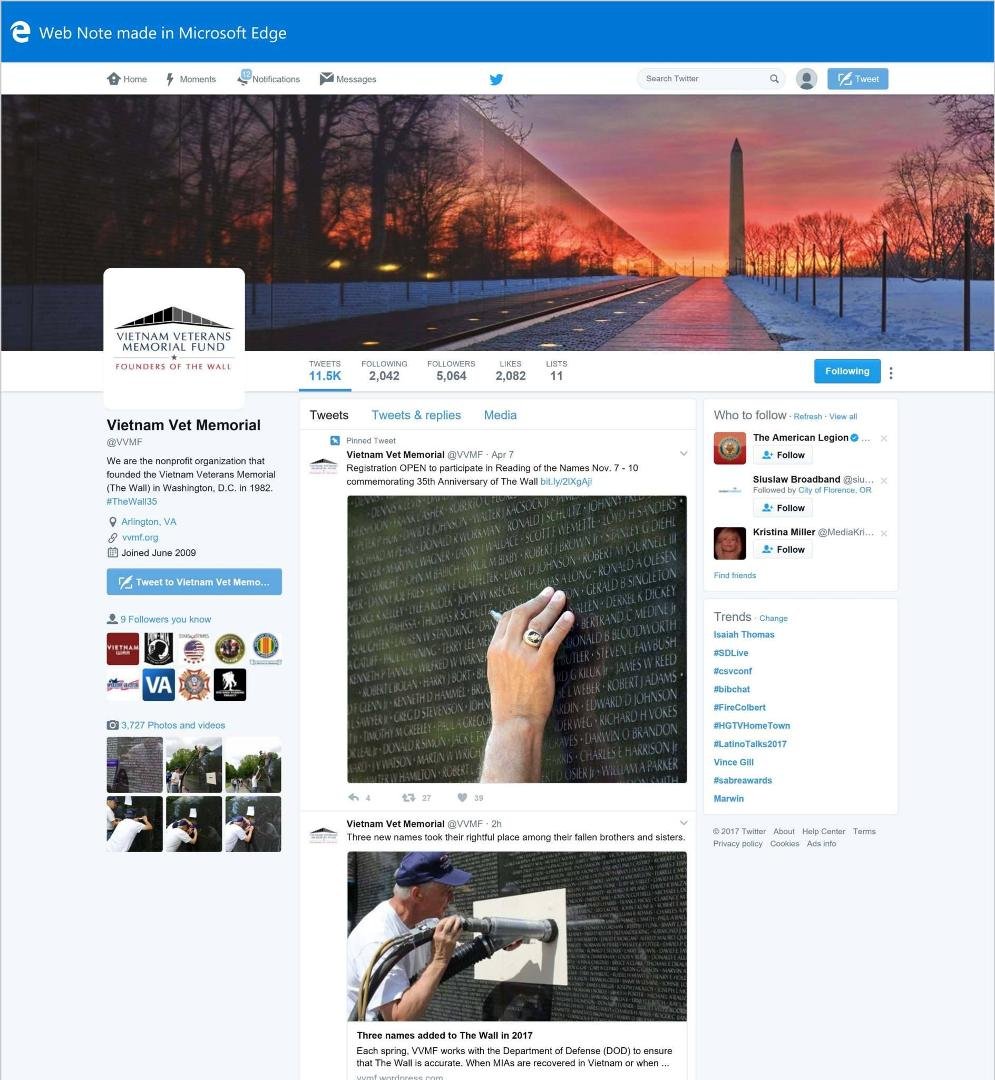 Check out this site, amazing stories