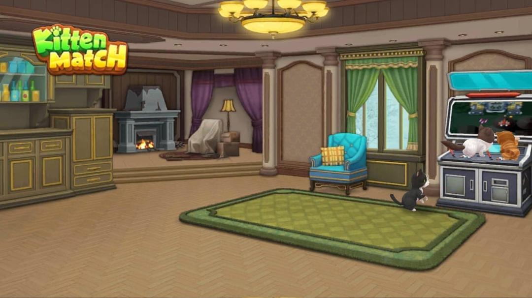 Getting addicted to this game!!