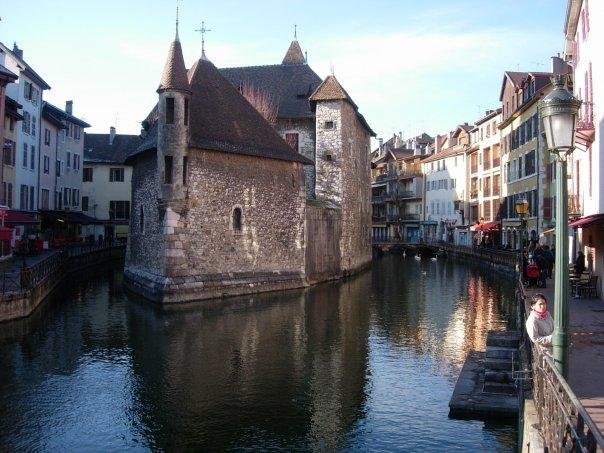 Avenncy, France