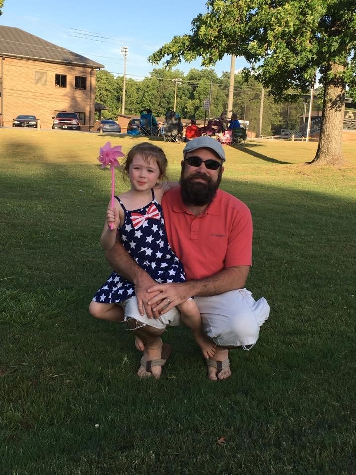Happy birthday, America!