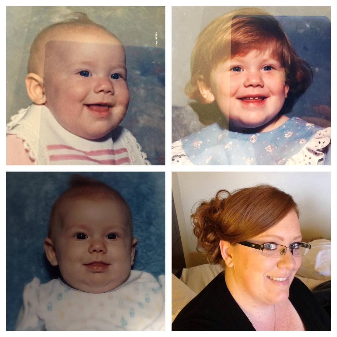 Twenty eight years ago tomorrow, I accomplished the single best thing I have ever done in my life. Happy Birthday to my joy, my friend, my inspiration, my reason. Your dad and I love you more than words can explain. Happy B