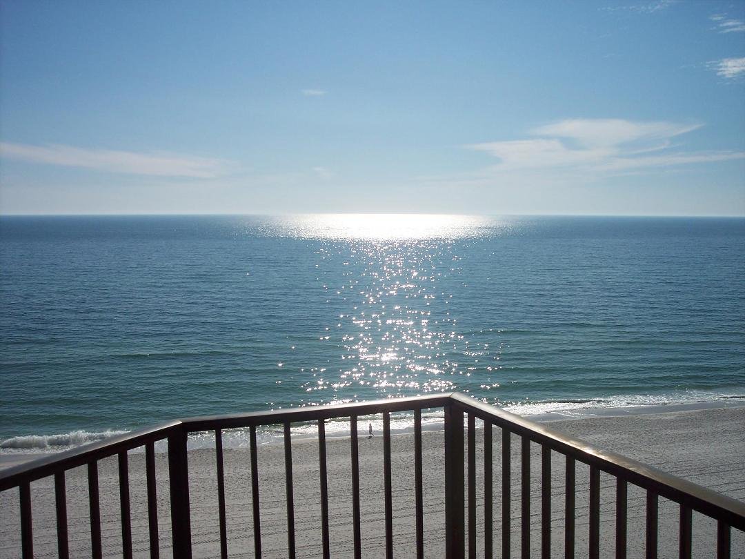 Panama City Beach