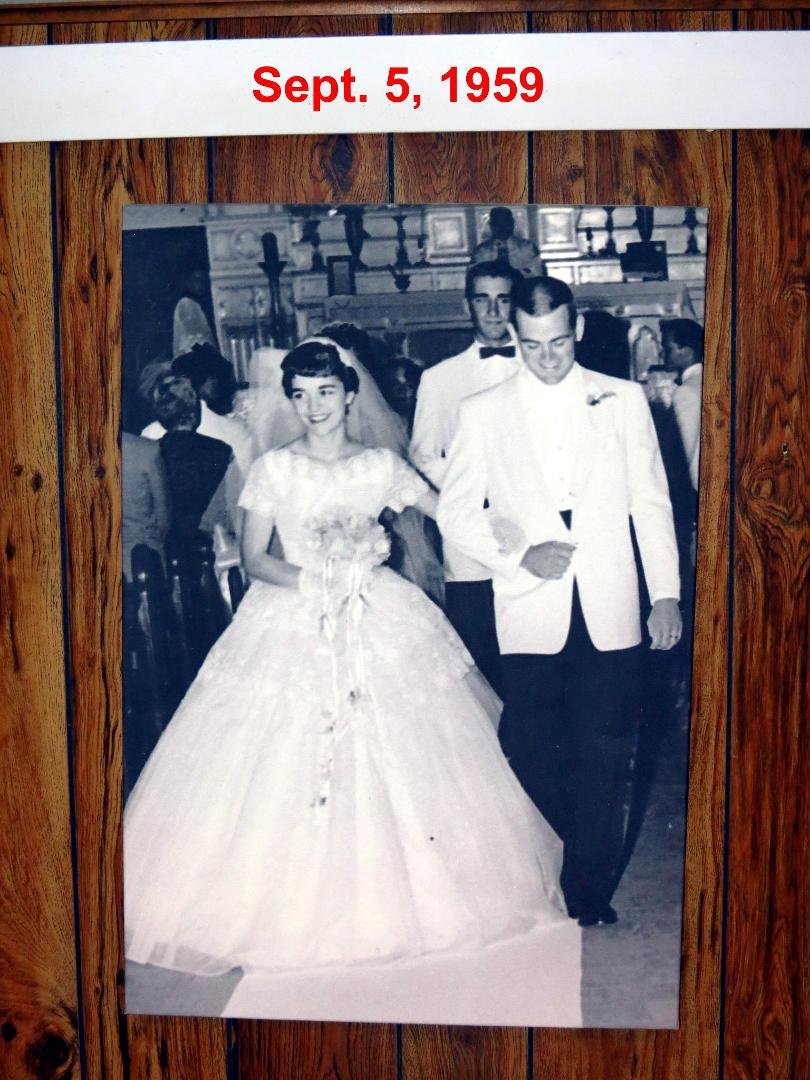 Before (Sept. 5, 1959)/After(Dec. 25, 2012)