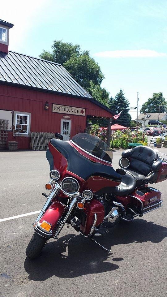 Berlin Ohio