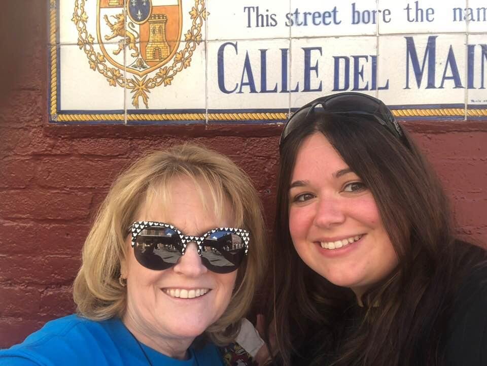 Ellen Rodriguez's album, Timeline Photos