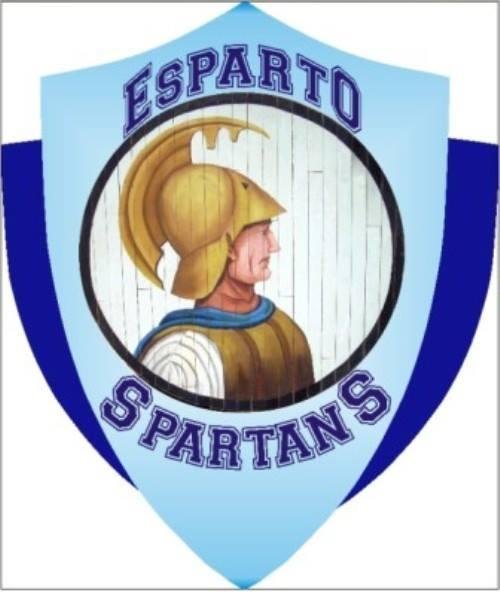 I call this our true Spartan.