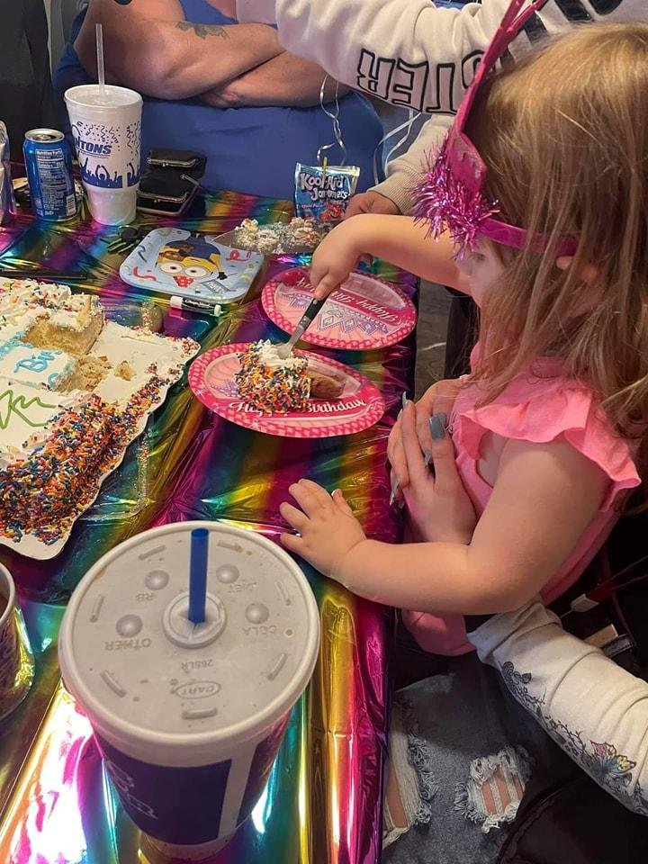 Candace Shaffer's album, Timeline photos