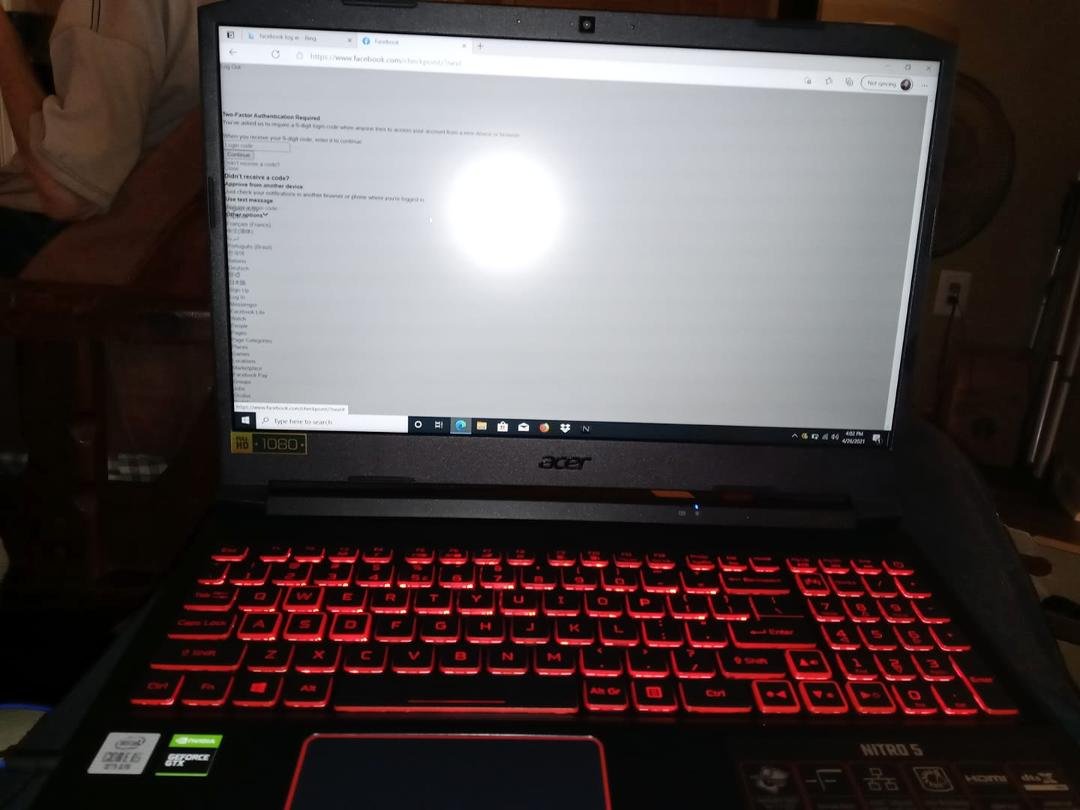Got a new toy 2021 gaming computer...