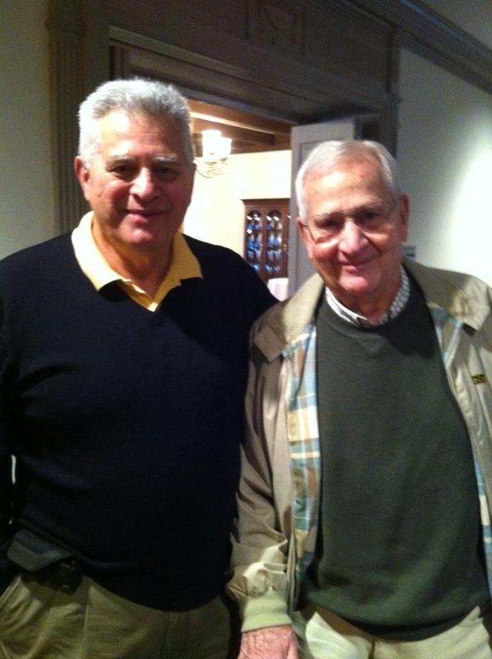 HS football coach Bob Williams