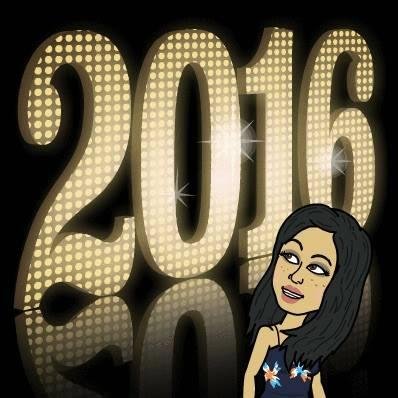 Happy New Year to everyone!!! Day 1 of new beginnings!!