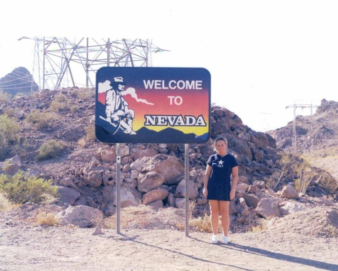 Las Vegas 2003