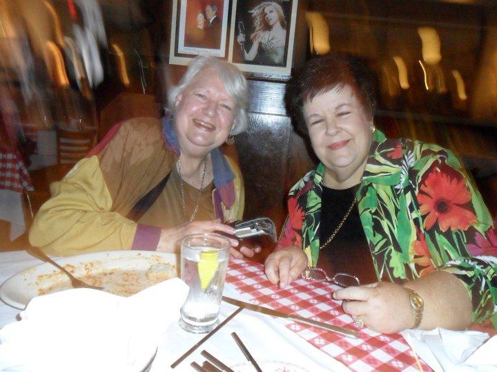 Enid Alexander's album, Enid Alexander