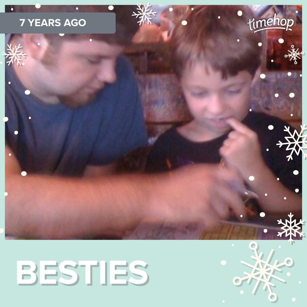 This makes my heart full!
