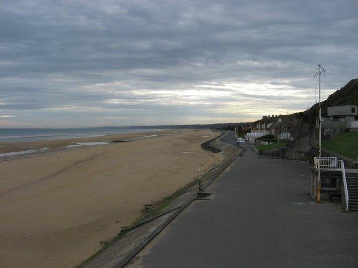 Omaha Beach