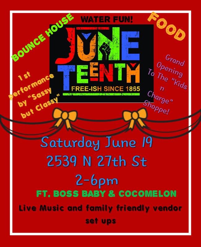 Come on out and have fun with your children! #support #righteousness