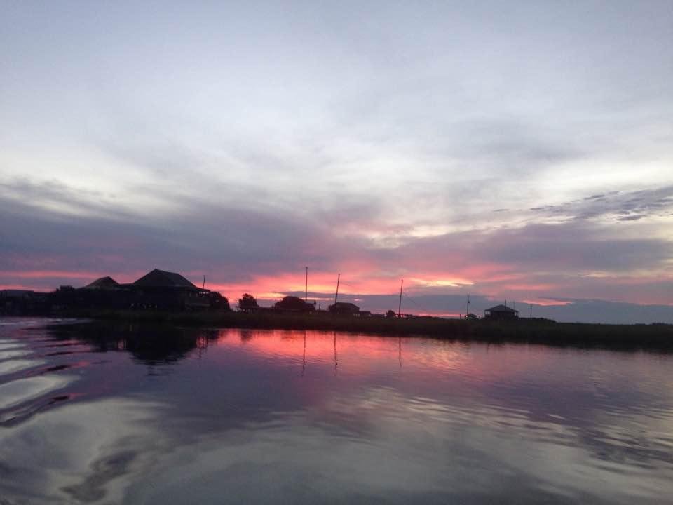 Dave Clark's album, Timeline Photos