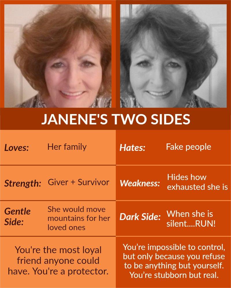 Janene Firm's album, Timeline photos