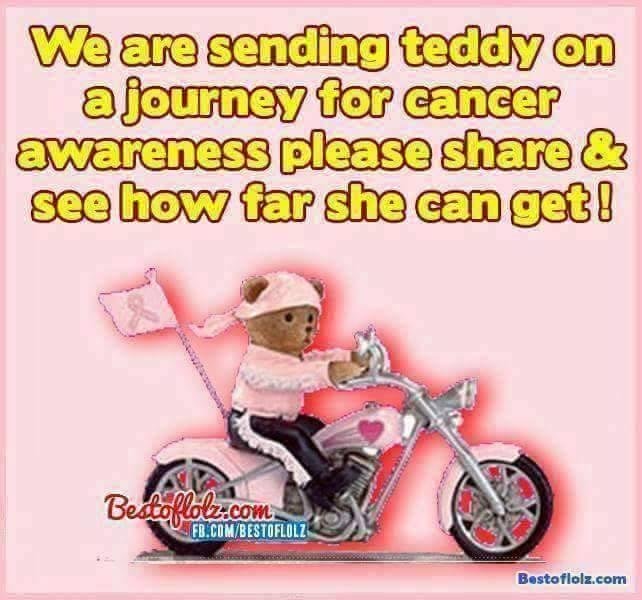 Please share