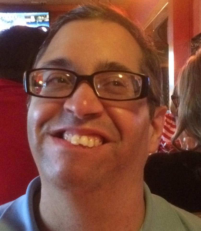 Clifford Nehr - mom is out with the grandmothers club where do you want to go? Sucker for his smile