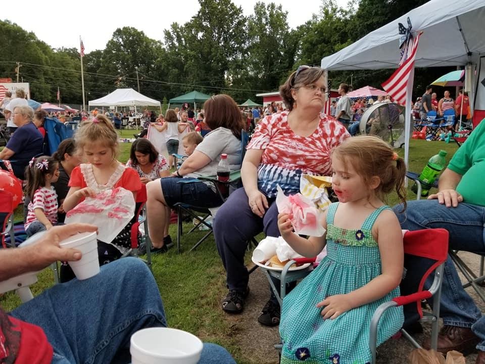 Nancy Greer's album, Timeline Photos