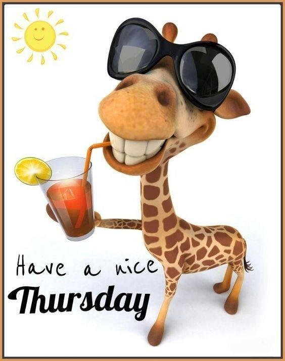 Good Morning FB Friends