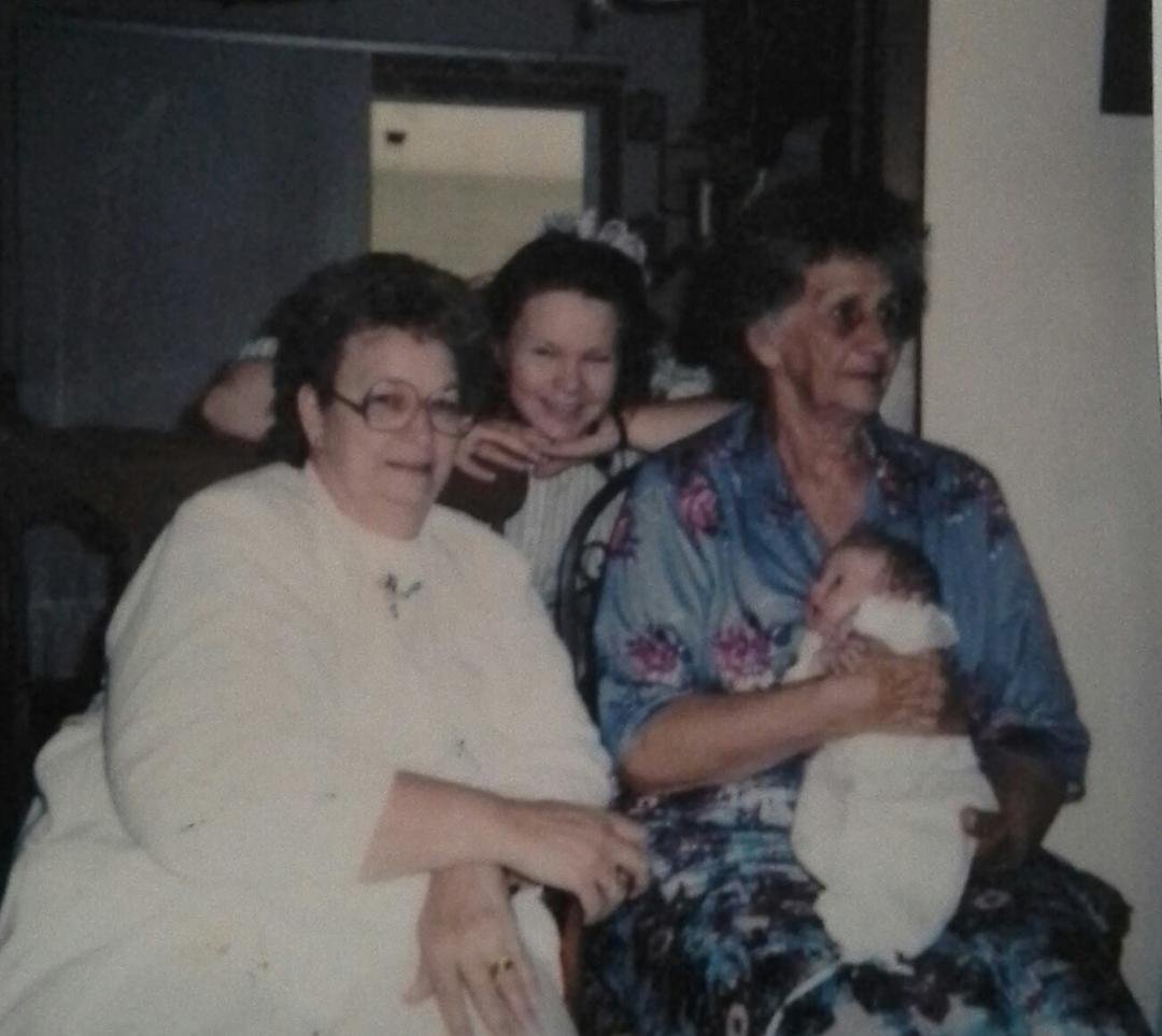 Four generations