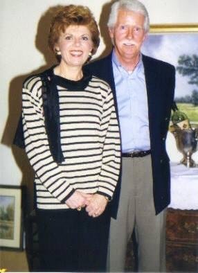 West Knoxville Exchange Club get-together