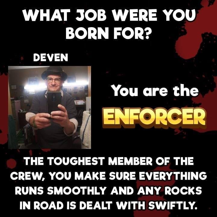 Deven Edinger's album, Mobile Uploads