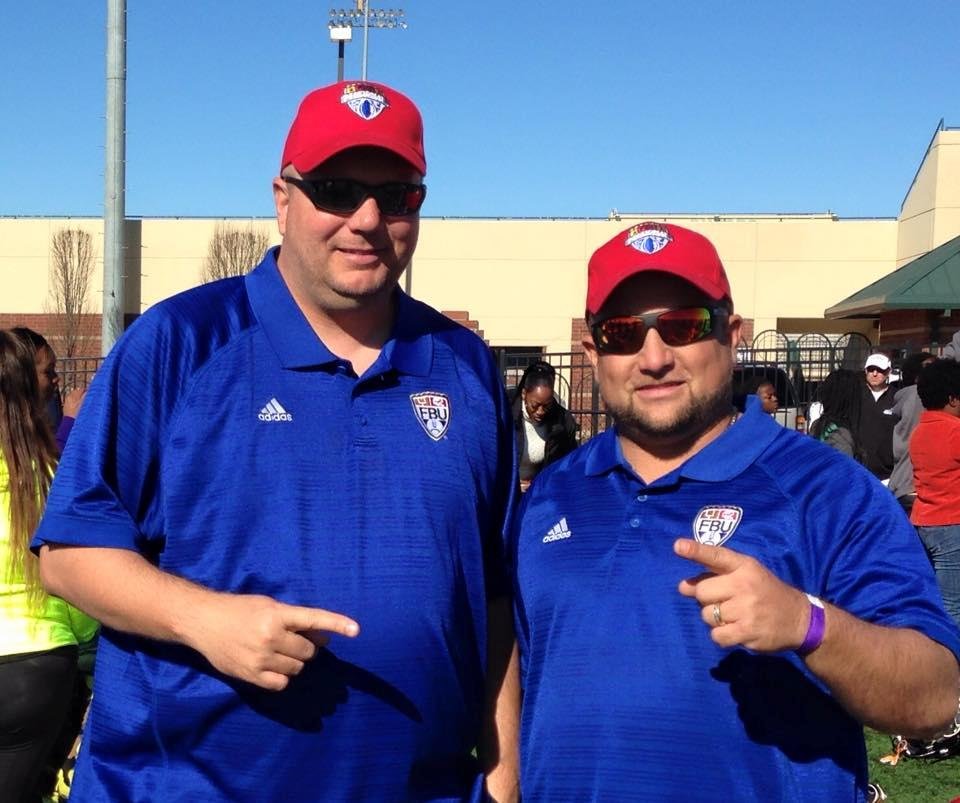 ROBERT (LEWIS) MCGONIGAL's album, On to National Championship game in Naples this sunday