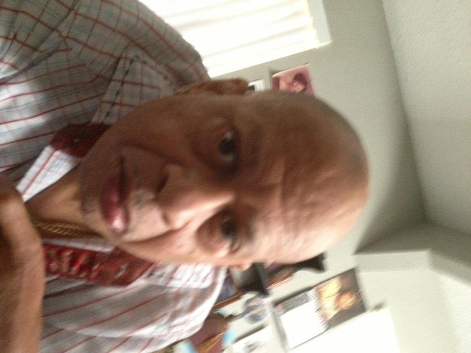 Michael Barney's album, Mobile Uploads