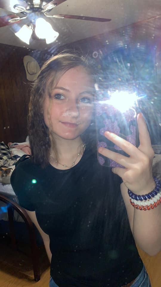 Hannah Dutton's album, Mobile uploads