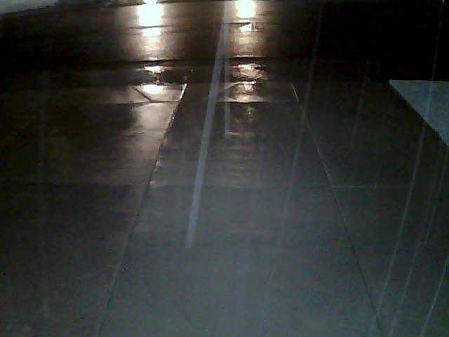 In case you needed to see a little rain...