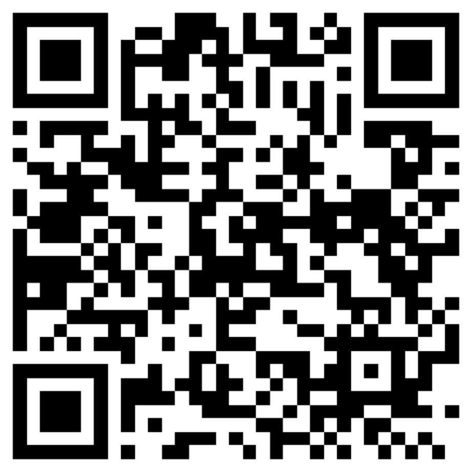 My awesome QR code created in Facebook app! #fbqrcode