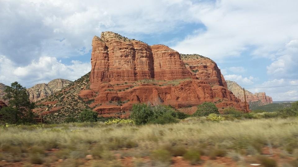 Sedona