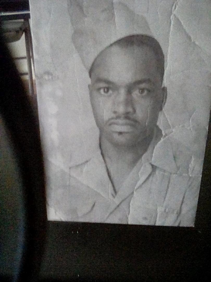 Today June 6 is the birthday of a gracious man. I miss him. He was a great stepfather and wonderful father. He fought in the world war 2. Mr. Leon Gash.
