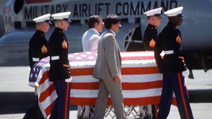 When the CIA Kills Americans
July 19, 2021 Simply Patriot
There is an old saying, supposedly a Chinese curse. “May you live in interesting times.” One of the most “interesting” aspects of our time is the intelligence commu