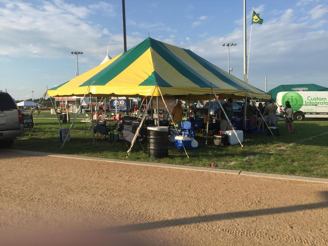 Tailgating