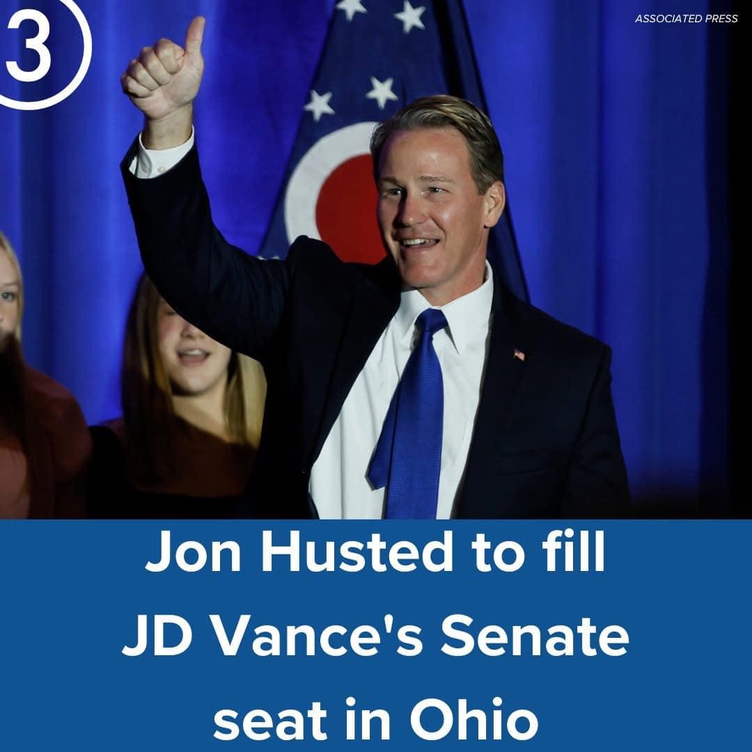 Here’s the deal: Husted can’t be trusted. He has only ever cared about saving his own skin. That's why he’s been trying to salvage his image by caving to right-wing extremists. He’ll do whatever he has to to get his next jo